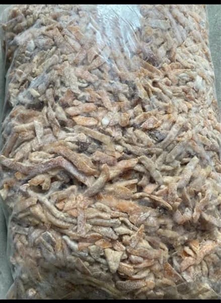 Trần bì