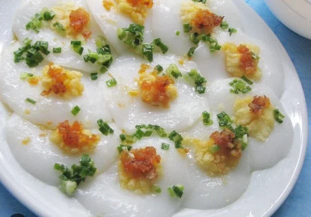 Bánh bèo