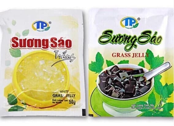 Sâm sáo
