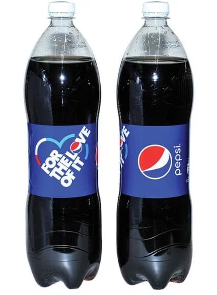 Nước ngọt Pepsi 1.5 lít/chai