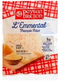 Phô mai sợi 70gr Paysan Breton