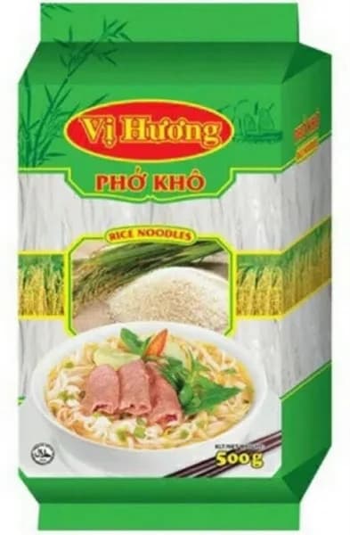 Phở khô vị hương 500g