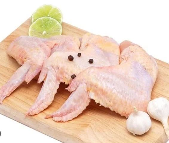 Cánh gà loại 1