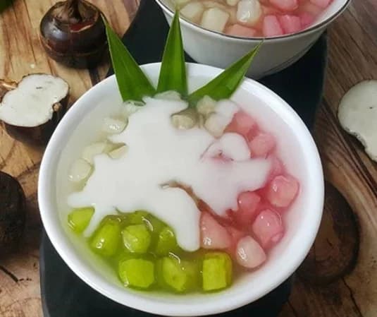 Sương sa hạt lựu