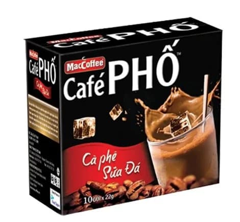 Café Phố