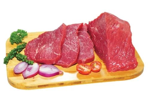 Bò bít tết