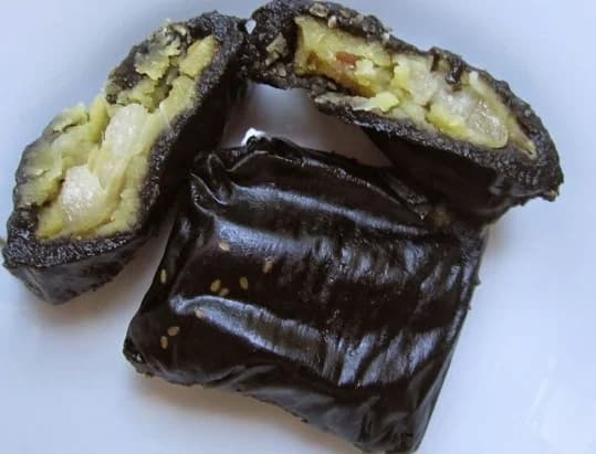 Bánh gai
