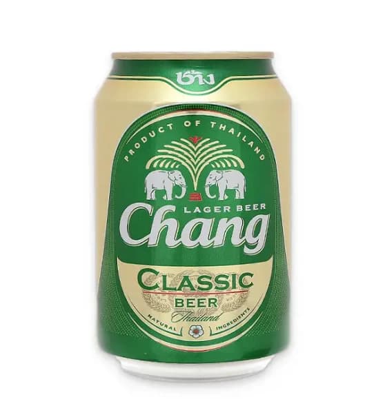Bia Chang 330ml
