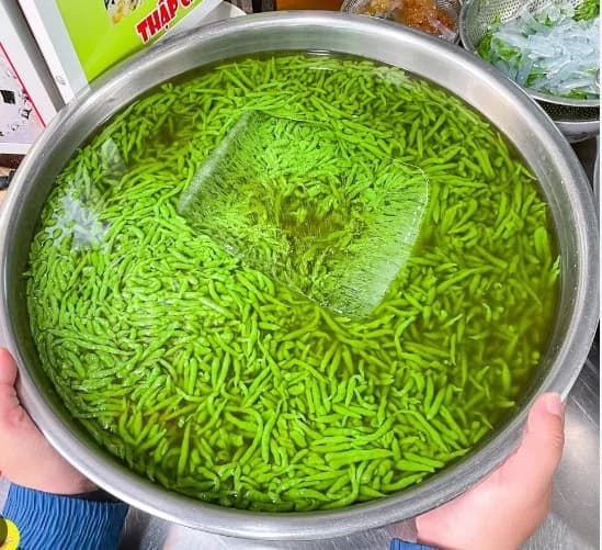 Bánh lọt