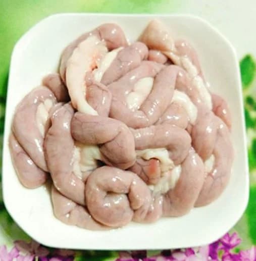 Lòng non bò