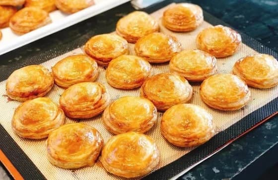 Bánh Pateso
