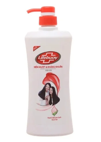 Dầu gội Lifebouy 640ml