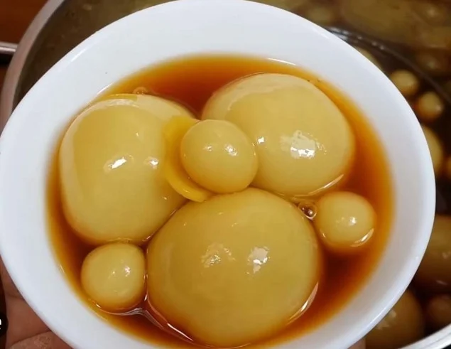 Chè trôi nước