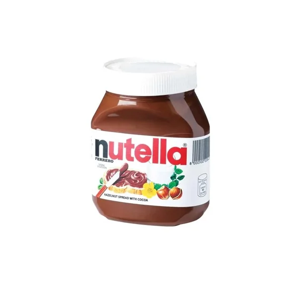 Nutella hạt phỉ phết cacao 200g