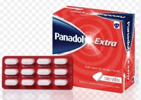 Panadol extra