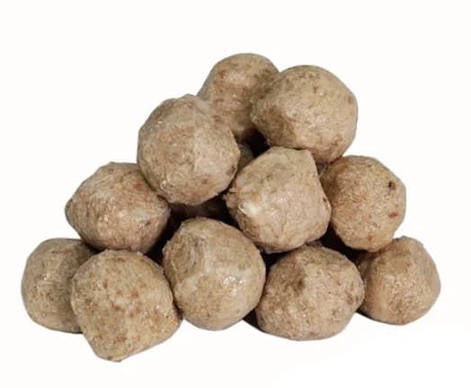 Bò viên lớn TD 0.5kg