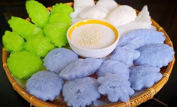 Bánh bò