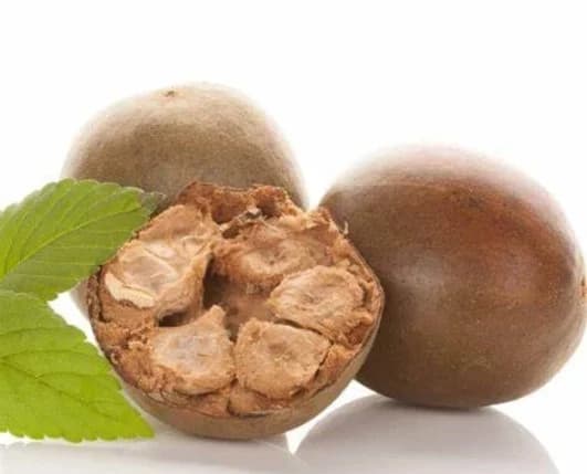 Trái la hán quả tươi (Kg)