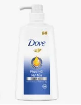 Dầu xả dove