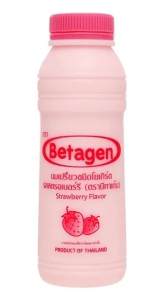 Sữa Betagen 300ml