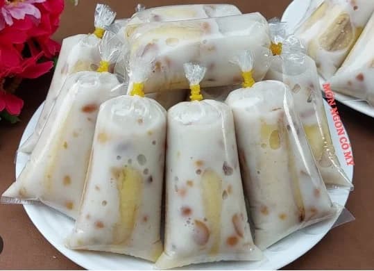 Chè chuối