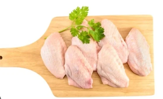 Cánh gà giữa