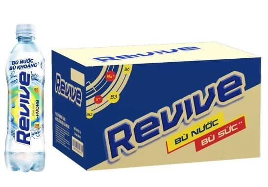 Nước Revive