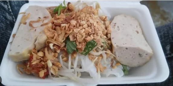 Bánh cuốn