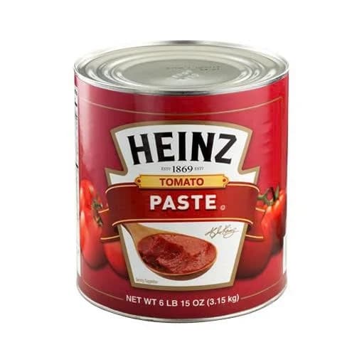 Tương cà Heinz 3.15kg/hũ