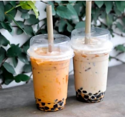Trà sữa