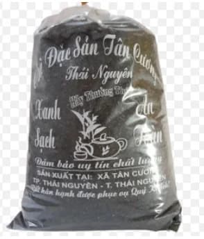 Trà bắc( Trà Thái Nguyên)