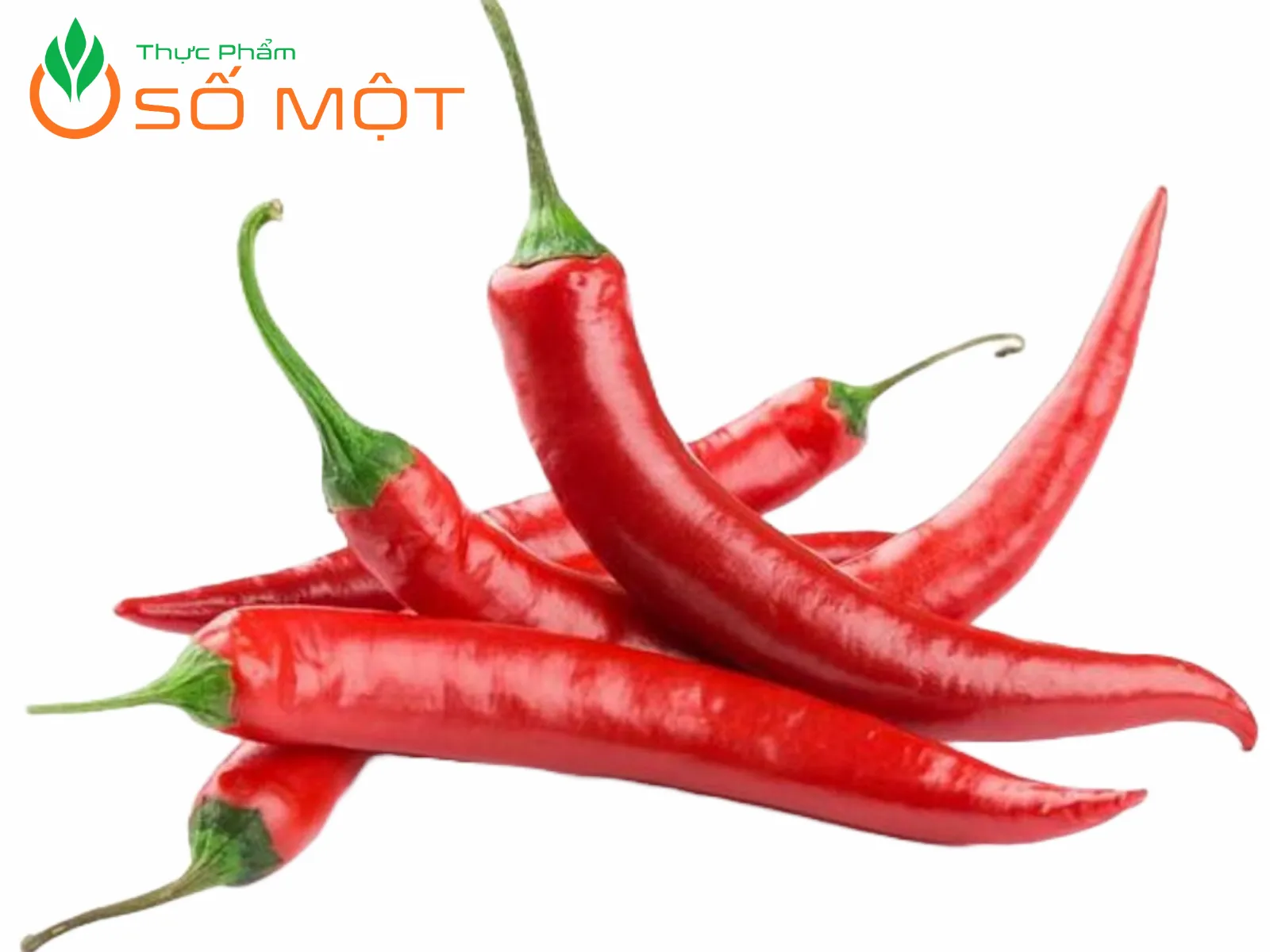 Ớt sừng đỏ có nhiều công dụng đối với sức khỏe & sắc đẹp