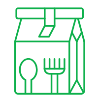 icon đồ khô thực phẩm số một