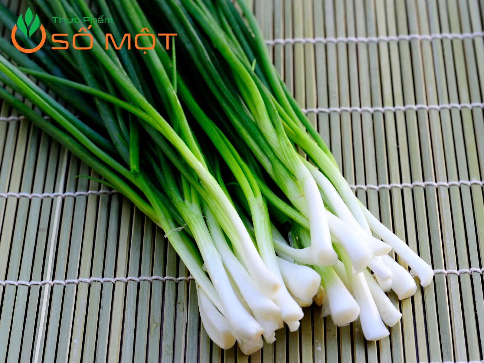 Hành lá có thể được bảo quản trong ngăn mát hoặc ngăn đông tủ lạnh