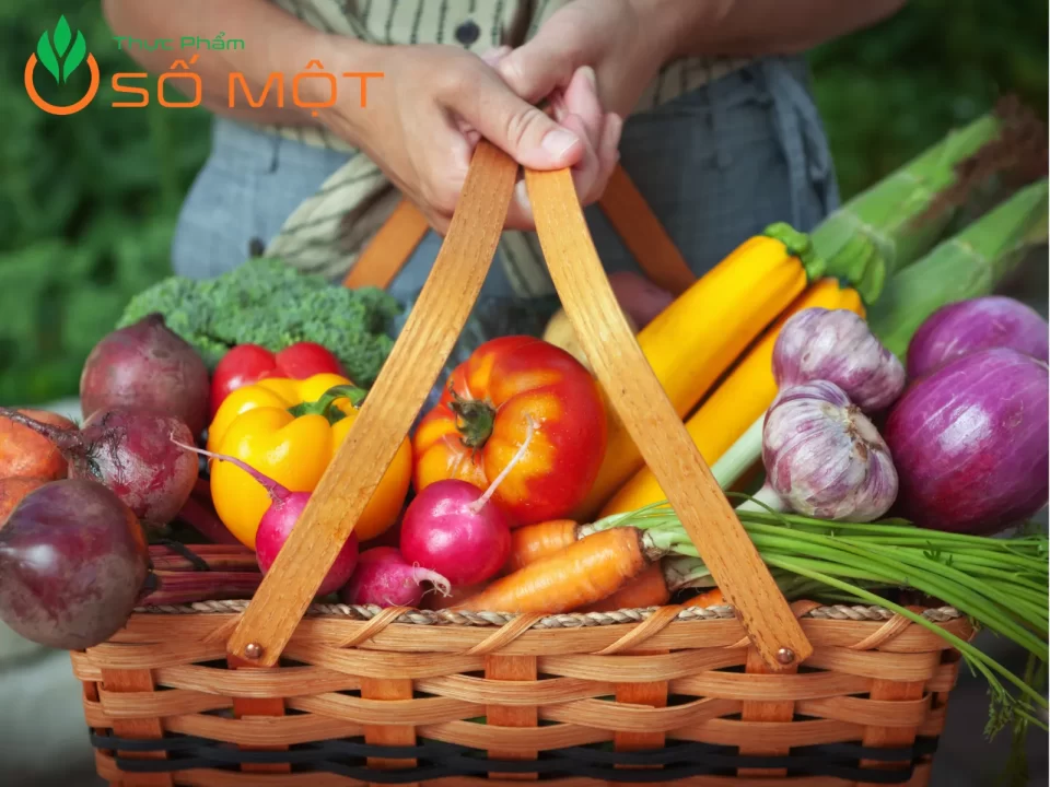 Thực Phẩm Số Một sở hữu mạng lưới nguồn cung phủ rộng