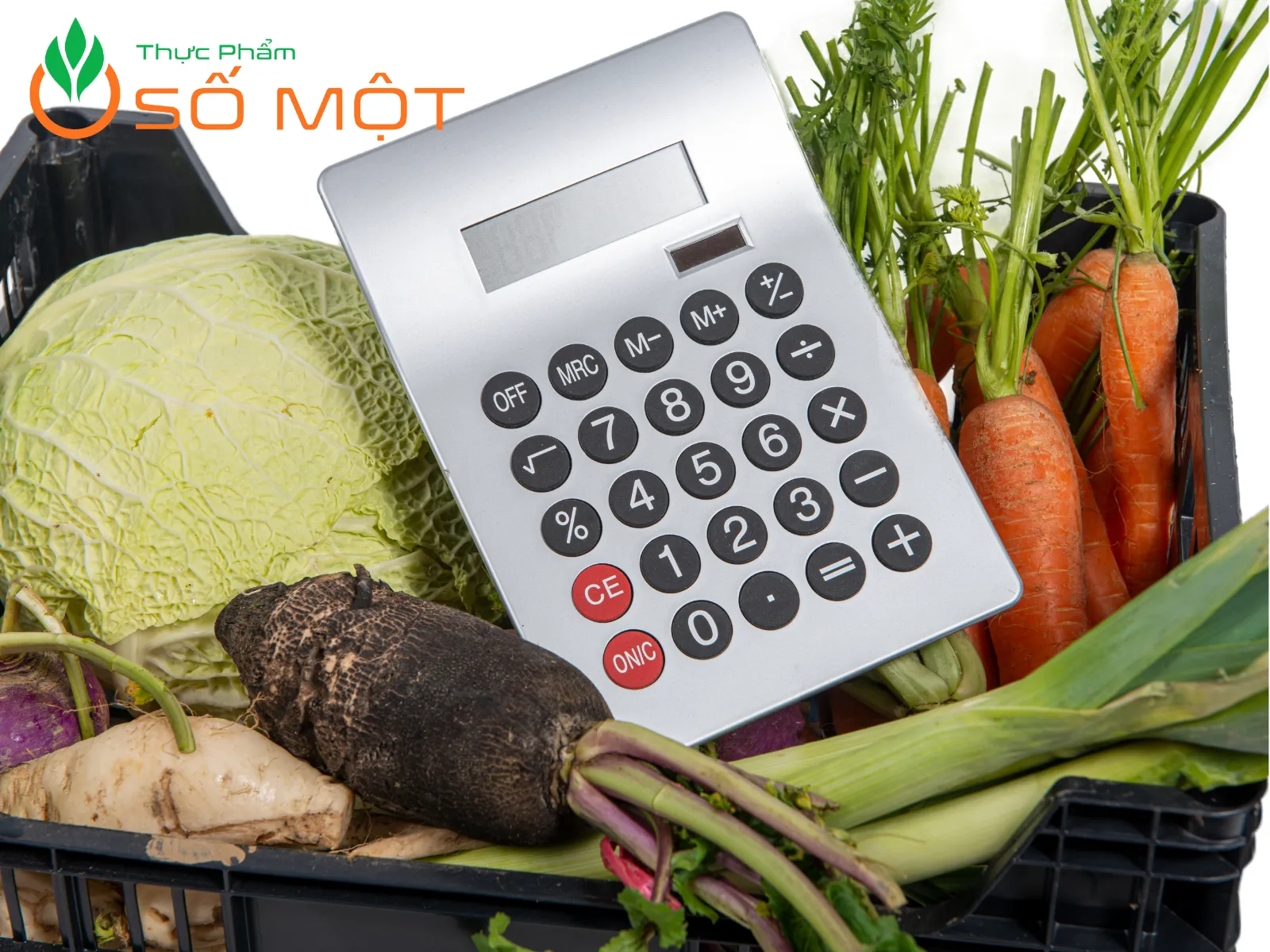 Các công ty thực phẩm uy tín luôn minh bạch, rõ ràng về giá