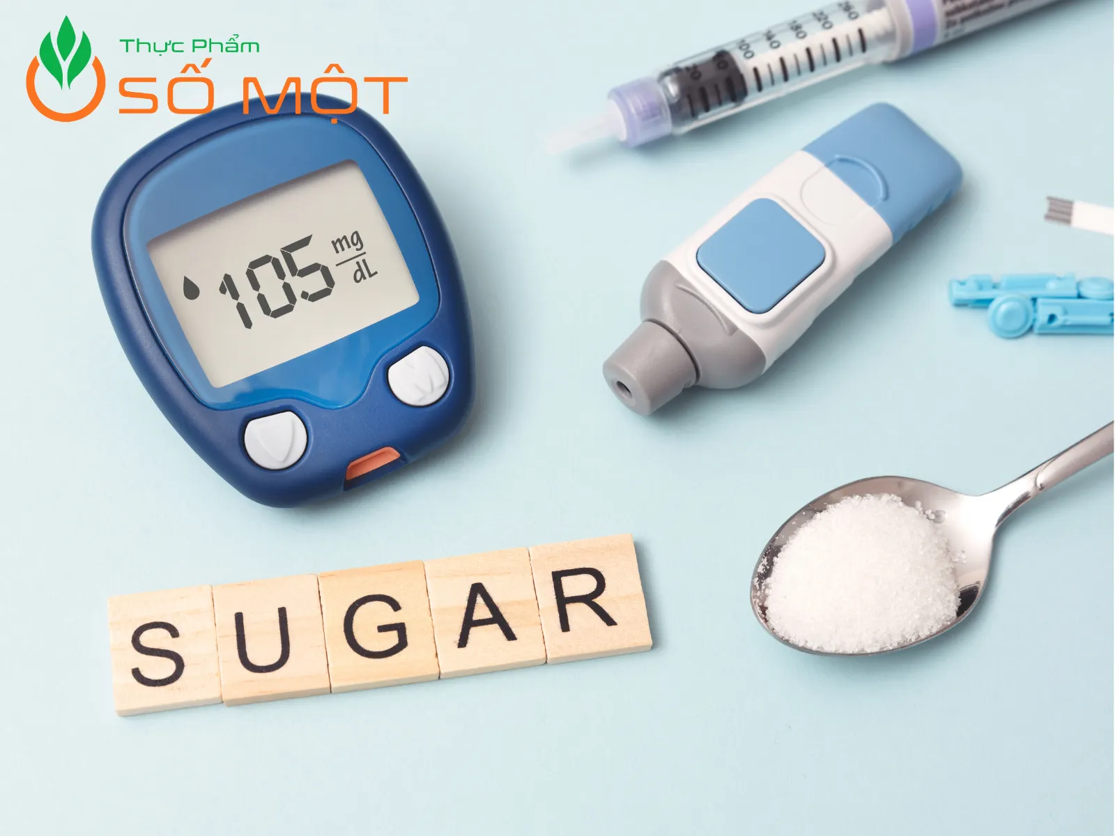 Sử dụng cà phê đen với lượng hợp lý còn giúp kiểm soát tốt đường huyết