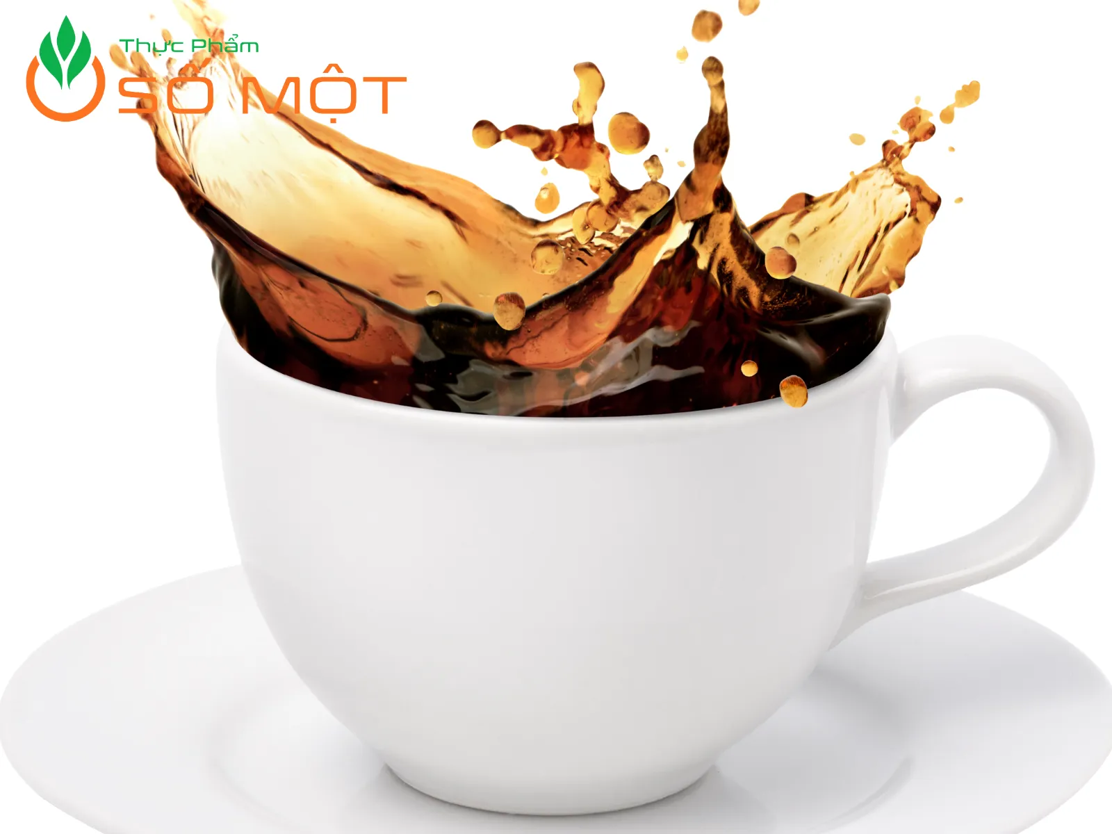 Mỗi người nên sử dụng 400mg cà phê mỗi ngày