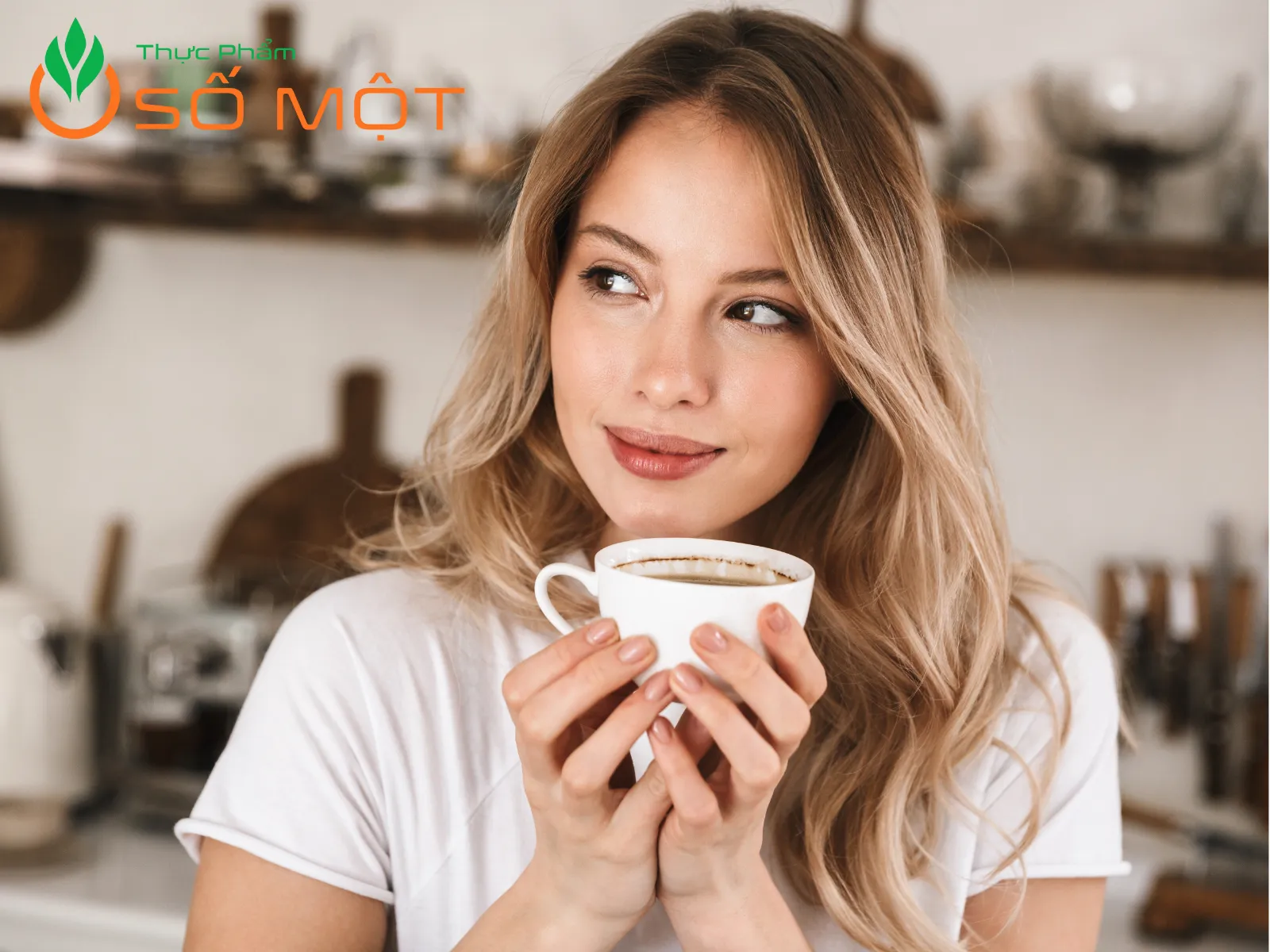 Hãy luôn lắng nghe cơ thể khi uống cà phê