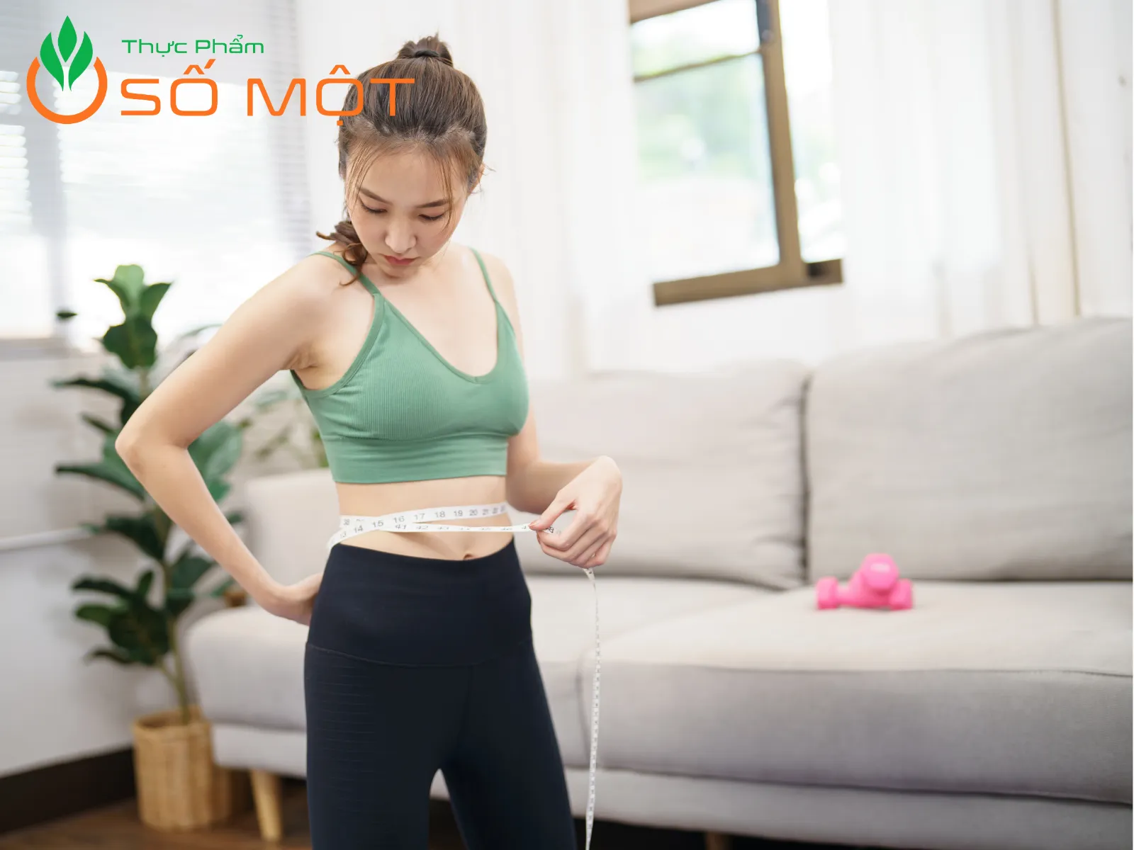 Người đang giảm cân, muốn kiểm soát cân nặng nên hạn chế uống cà phê sữa nhiều đường