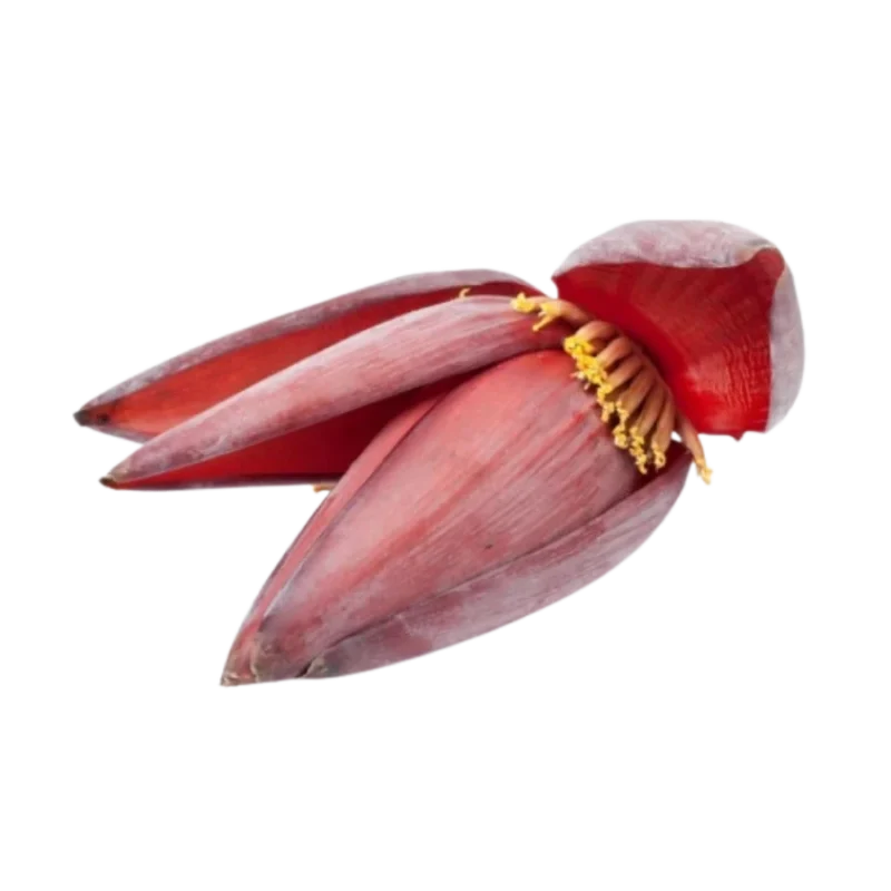 Bắp chuối, hoa chuối giá sỉ tại Thực Phẩm Số Một