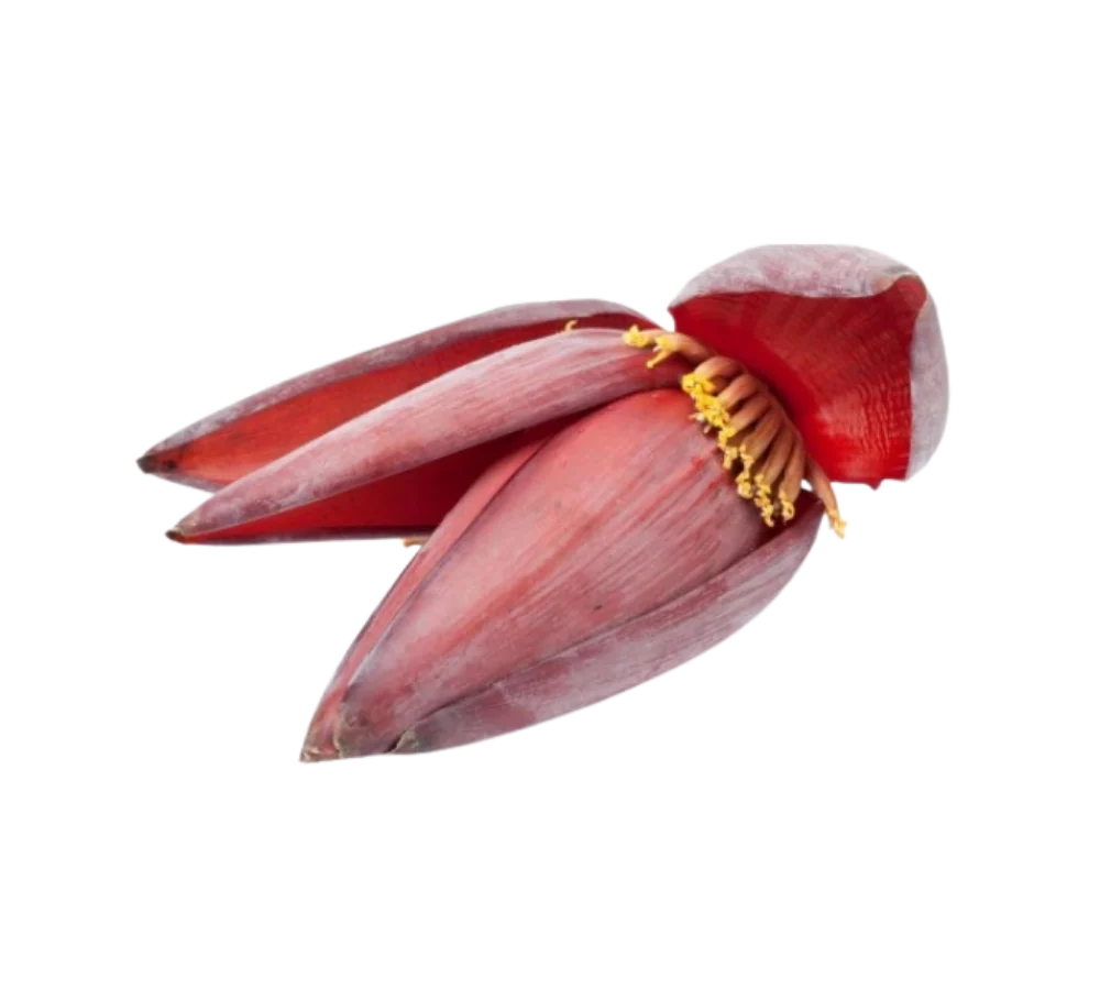 Bắp chuối, hoa chuối giá sỉ tại Thực Phẩm Số Một