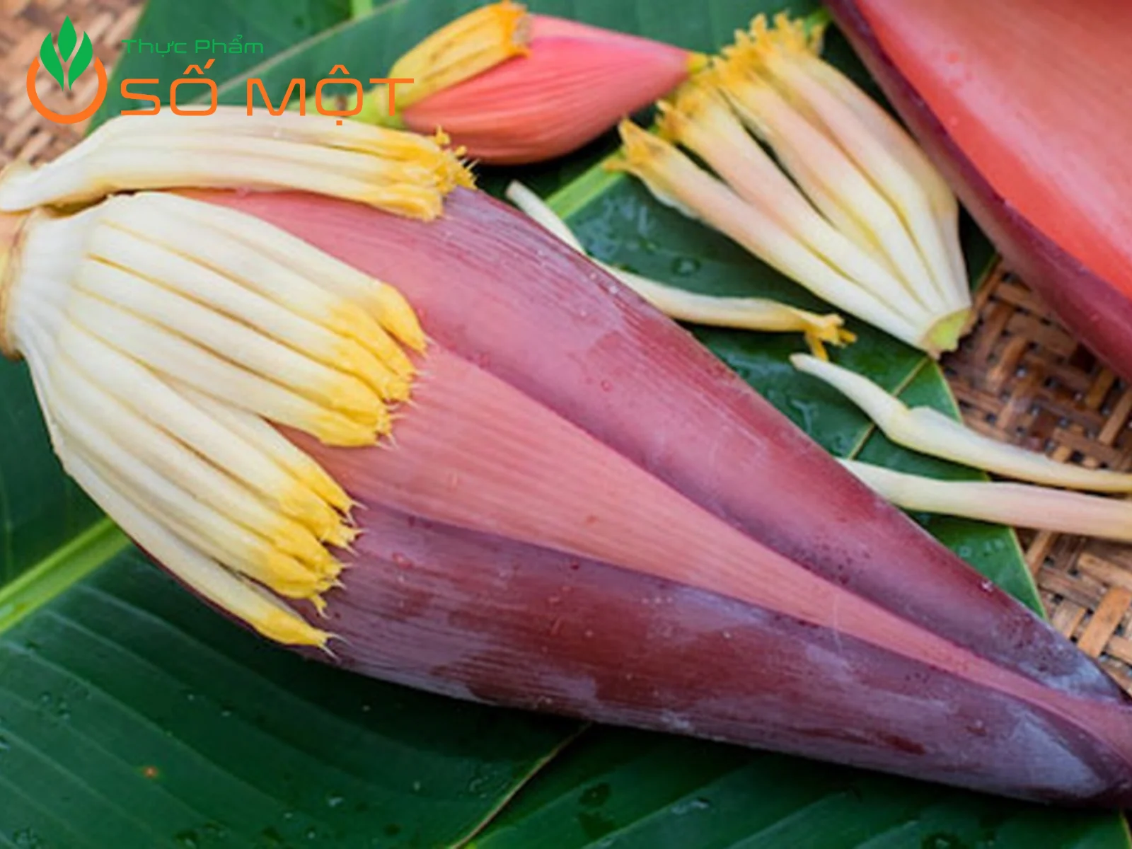 Bắp chuối có giá trị dinh dưỡng cao