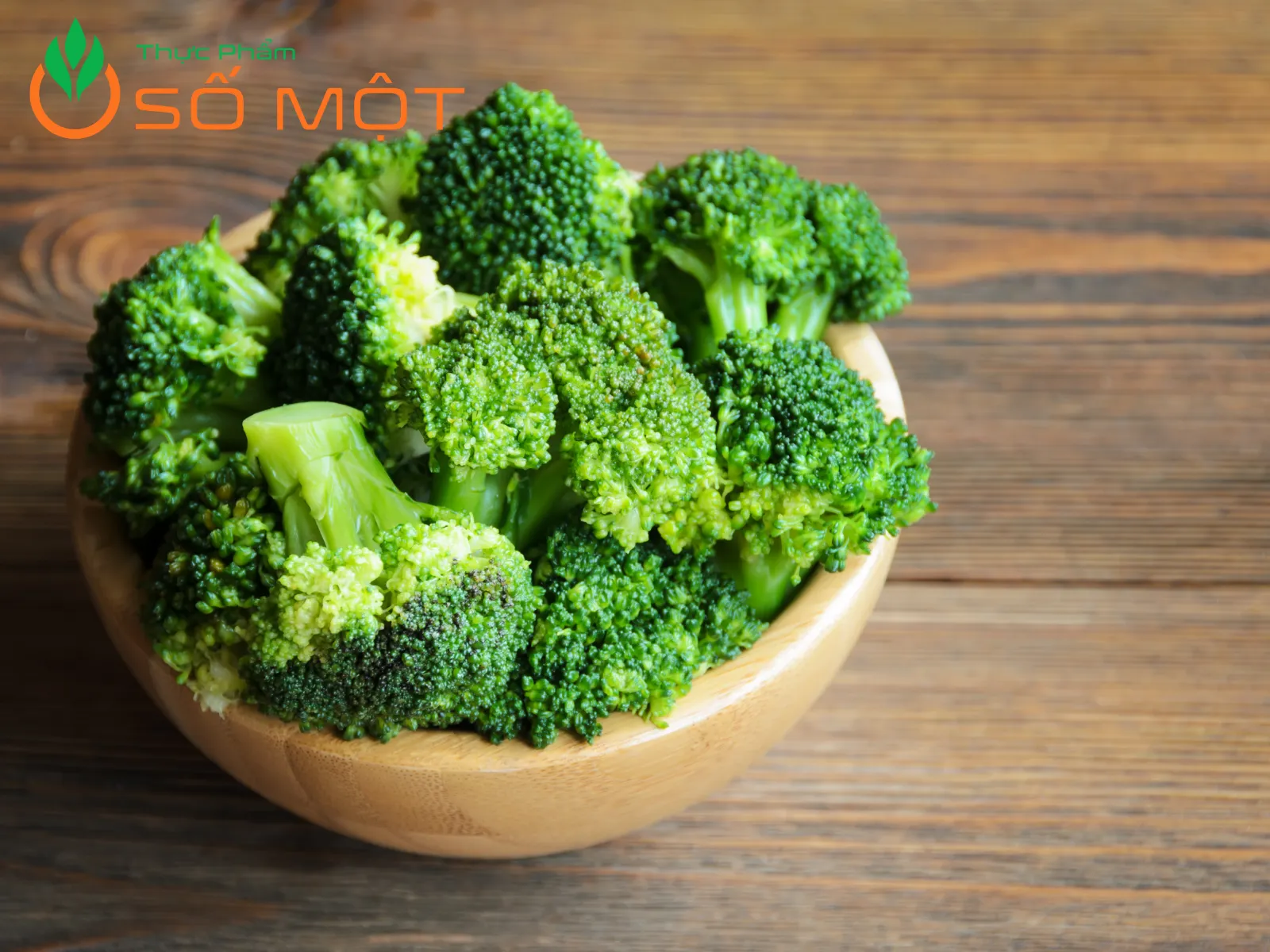 Bông cải xanh có nhiều lợi ích đối với sức khỏe và sắc đẹp