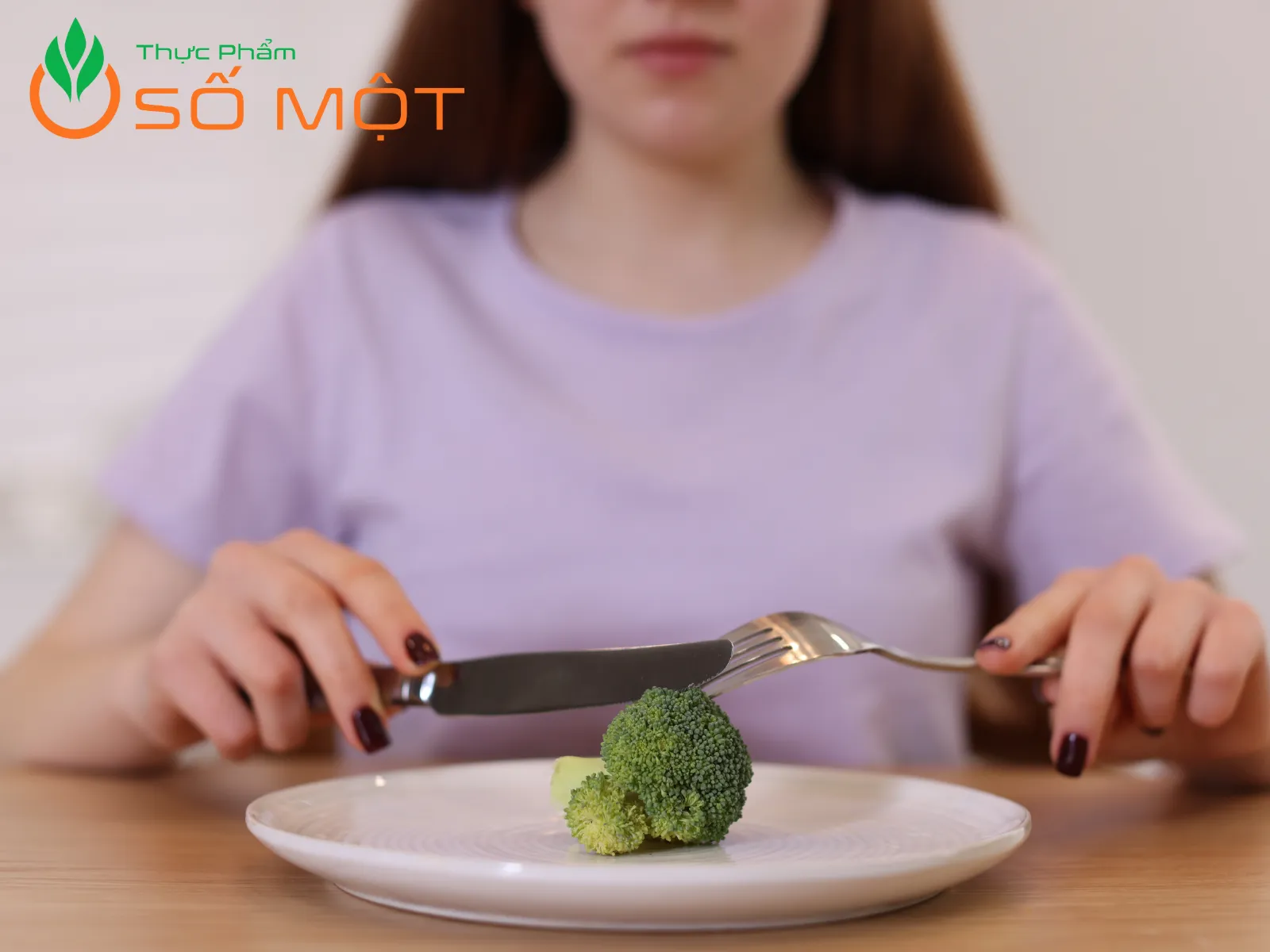 Mặc dù bông cải xanh có nhiều lợi ích nhưng một số đối tượng cần hạn chế ăn