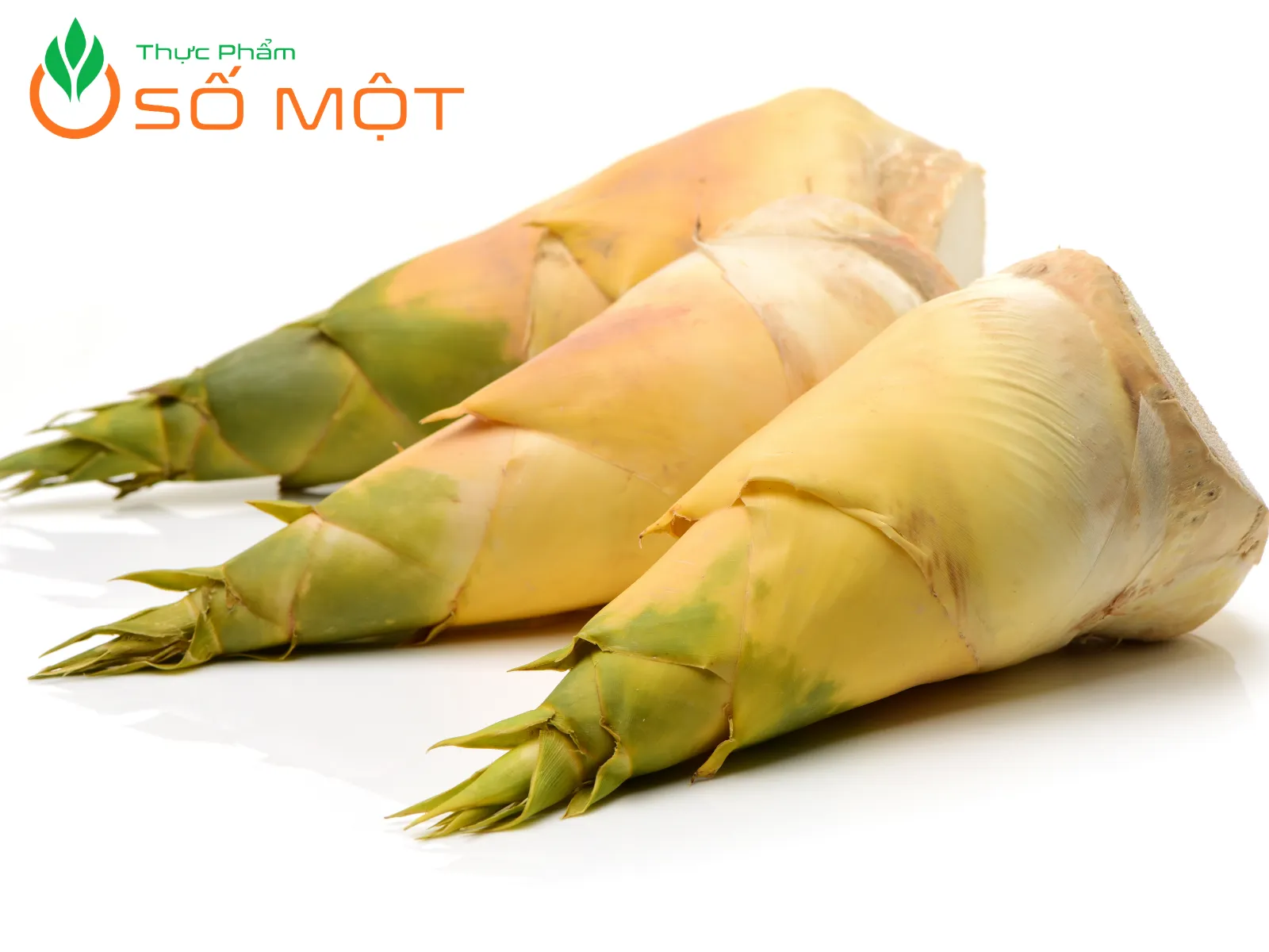 Thực Phẩm Số Một là nhà cung cấp búp măng tươi số lượng lớn theo ngày