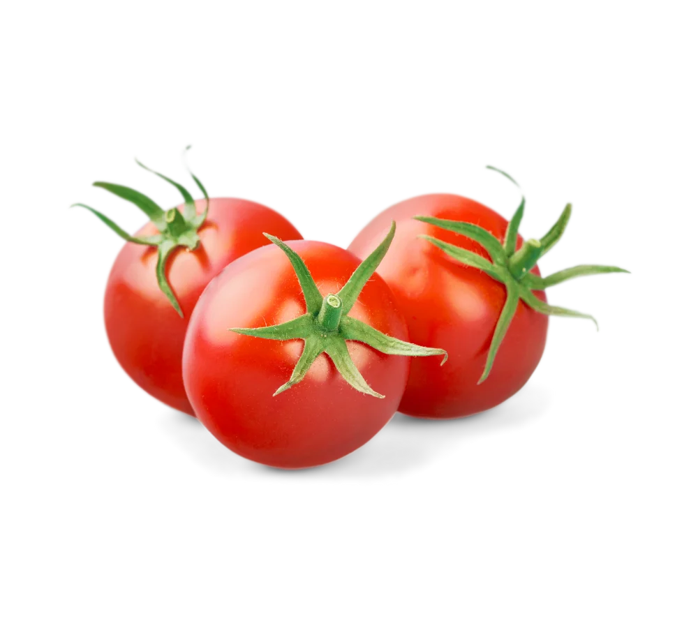 Cà chua tươi, chắc trái, ít hạt, cơm dày, giá sỉ tại Thực Phẩm Số Một