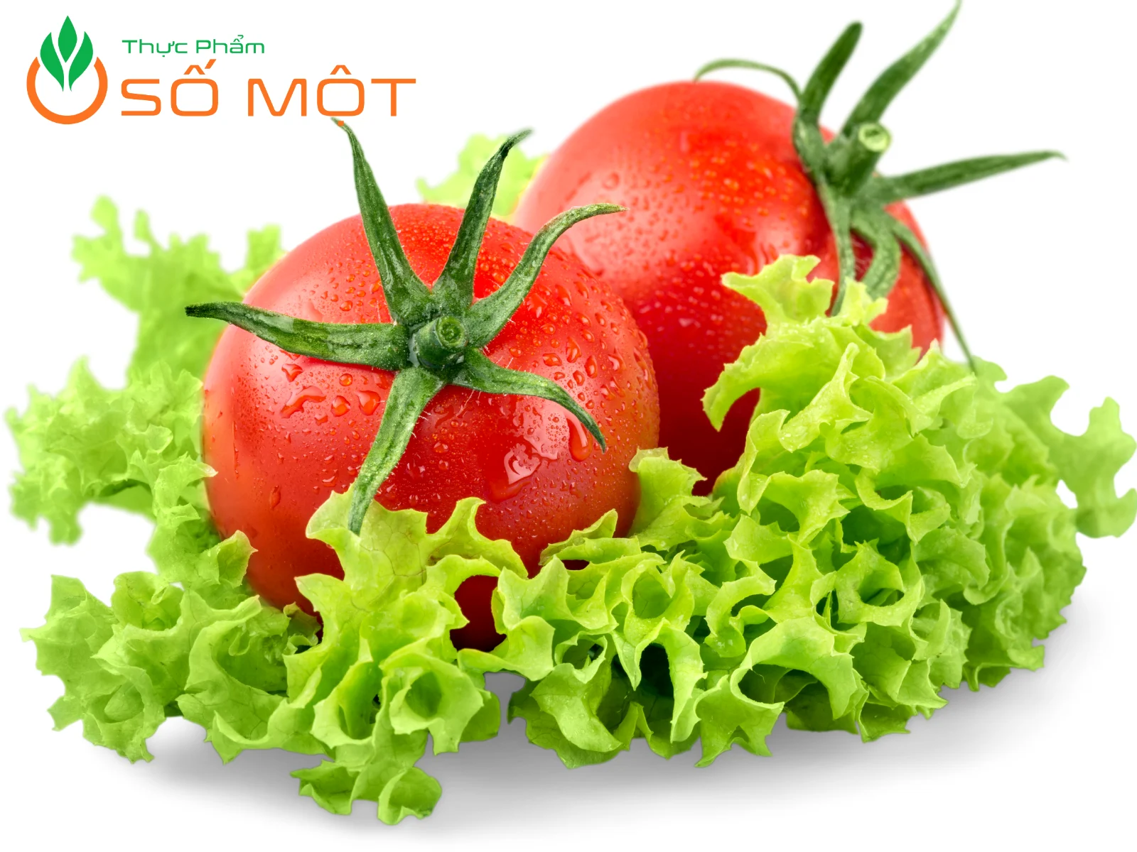 Cà chua hỗ trợ ngăn ngừa ung thư nhờ chứa chất chống oxy hóa mạnh mẽ