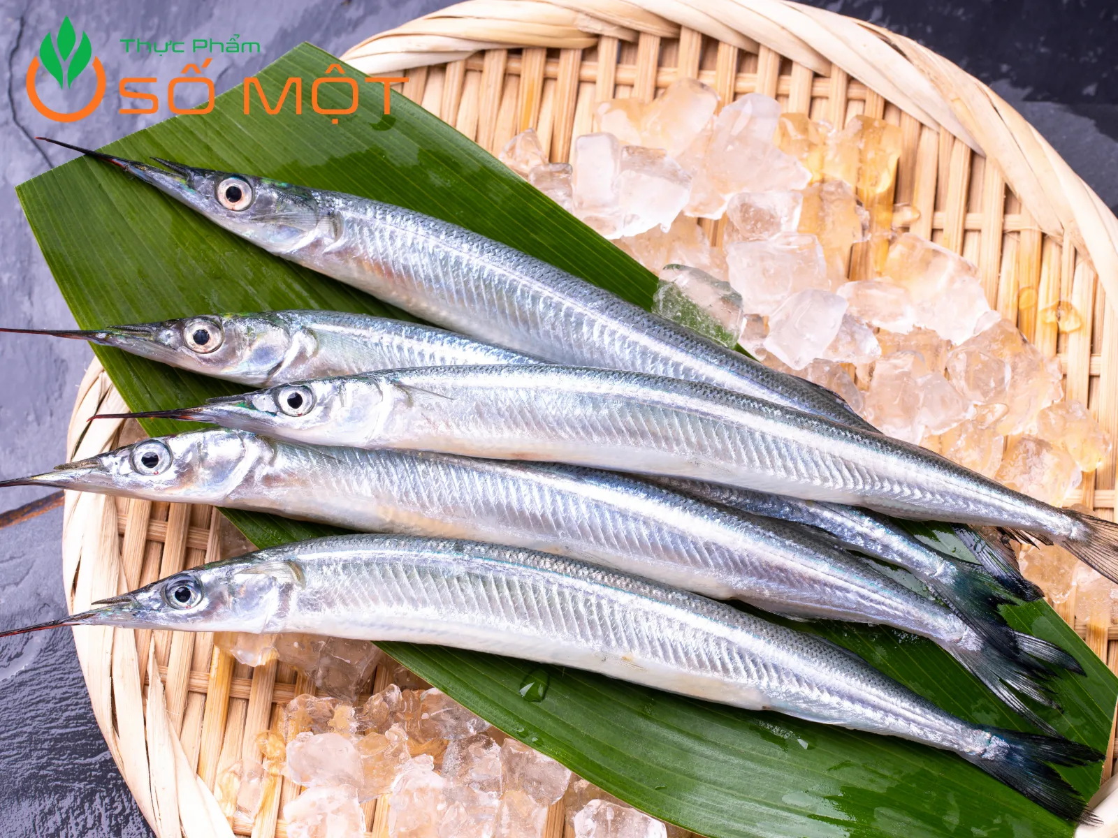 Ăn cá hố, tốt cho xương khớp