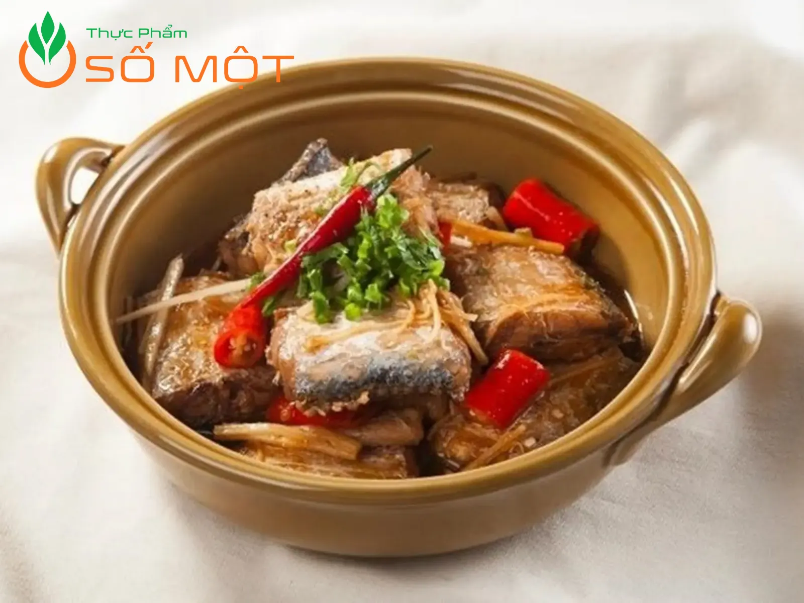 Cá hố có thể được chế biến thành nhiều món ngon, bắt vị